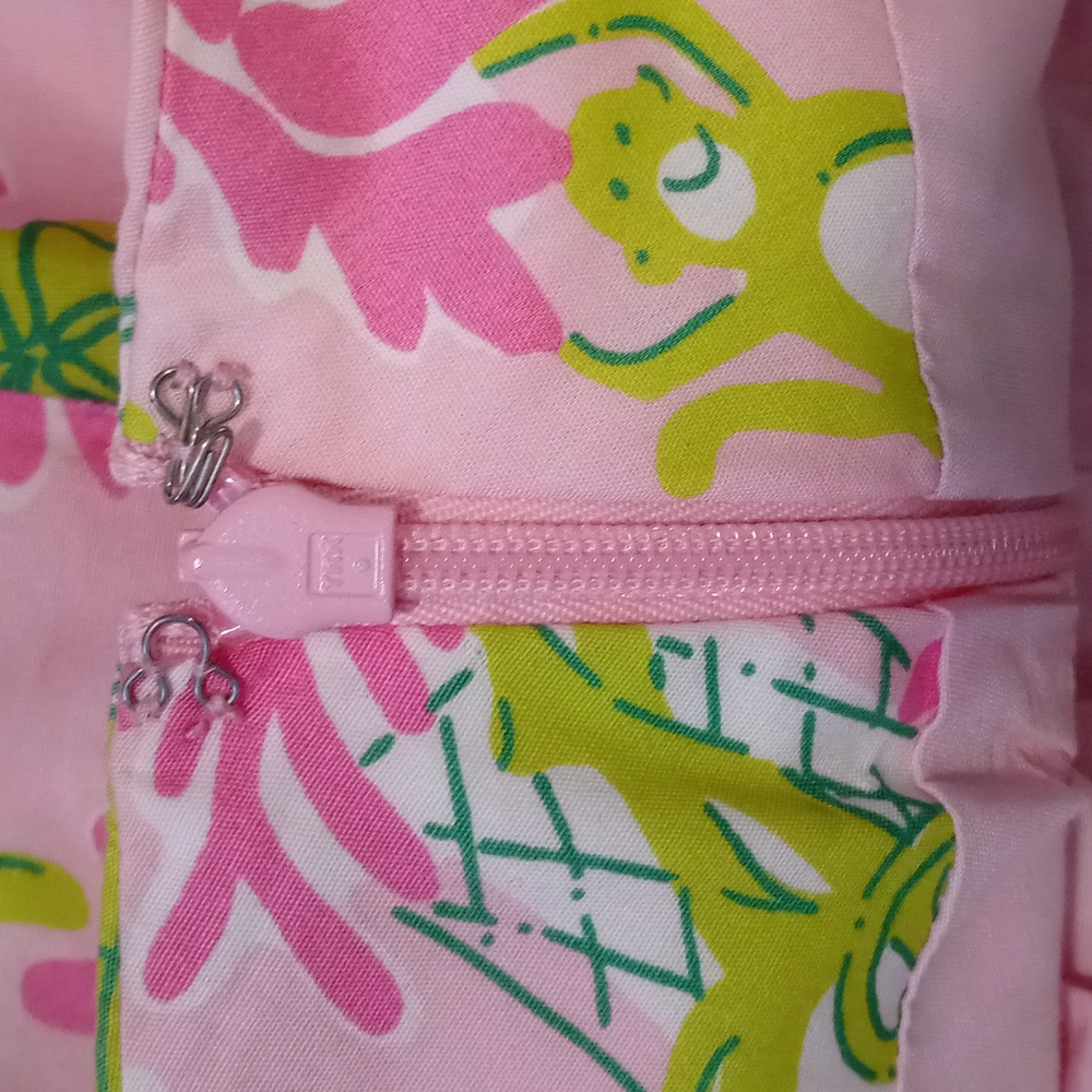 🐒VTG/RARE Lilly Pulitzer🐒 - Ingrid Skirt - Picture 11 of 14